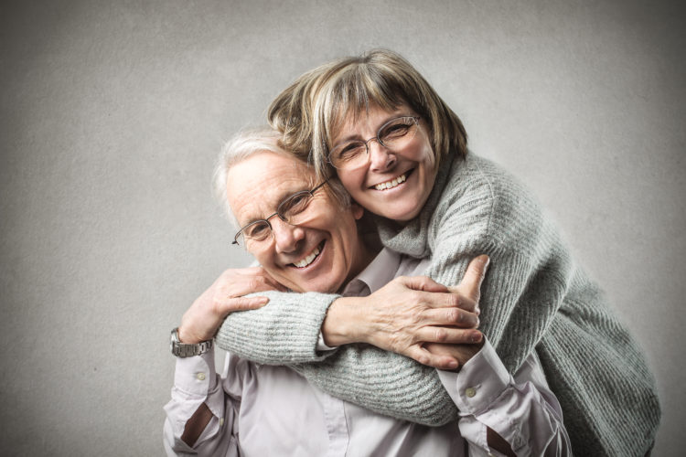 Dating in Your Sixties – More and more are doing it!